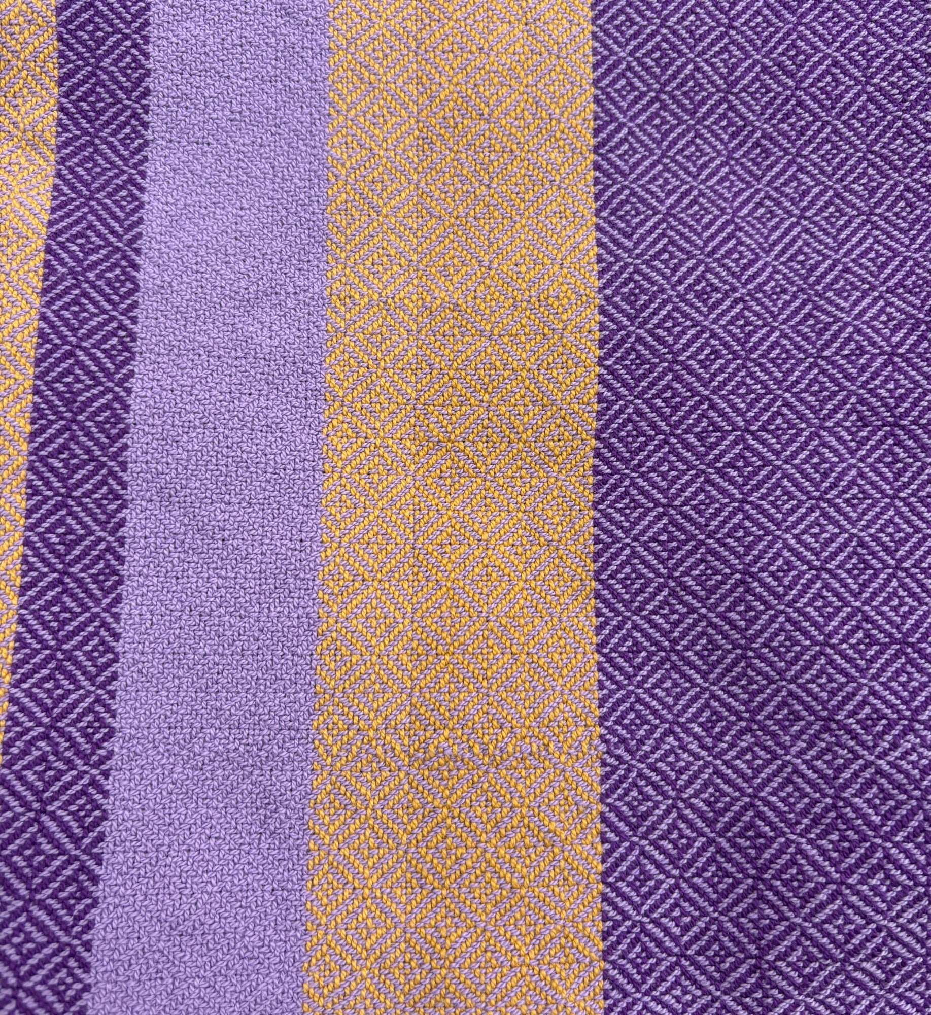 Spring Time Towels