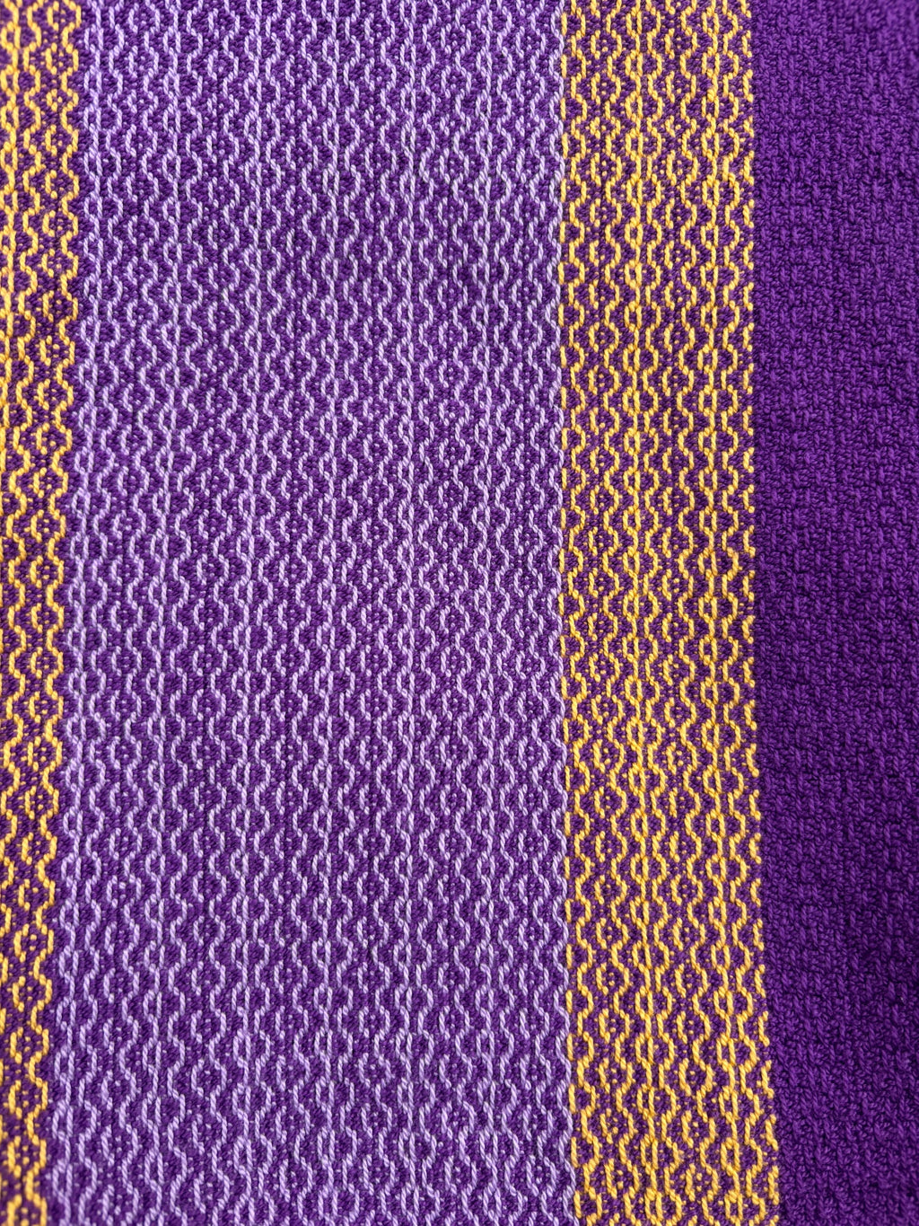 Spring Time Towels
