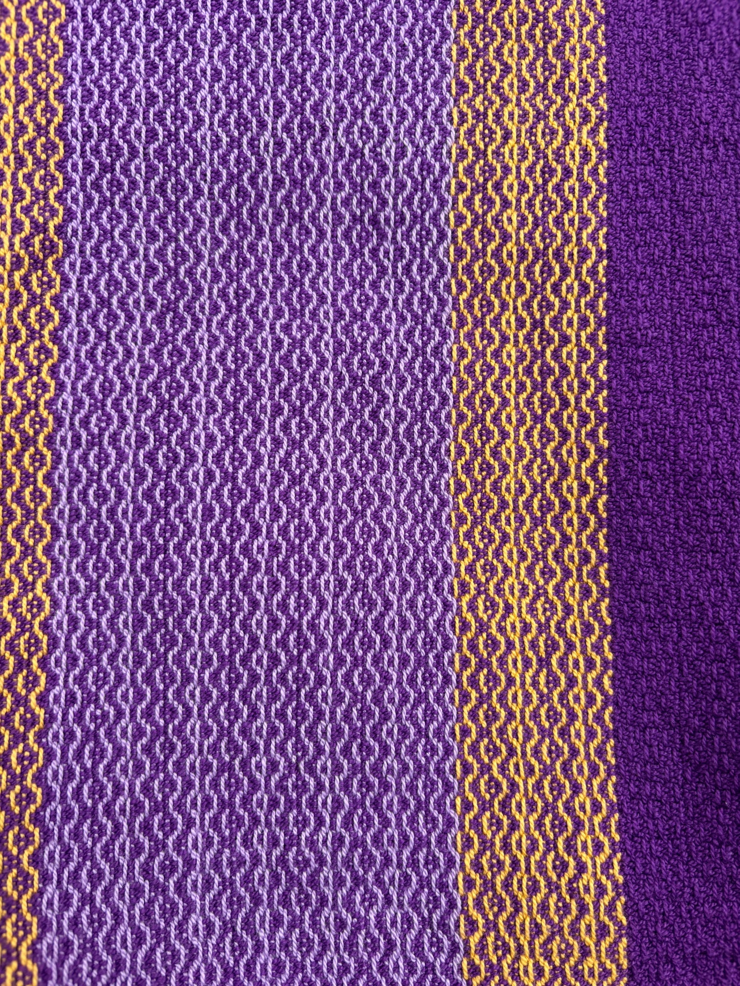 Spring Time Towels