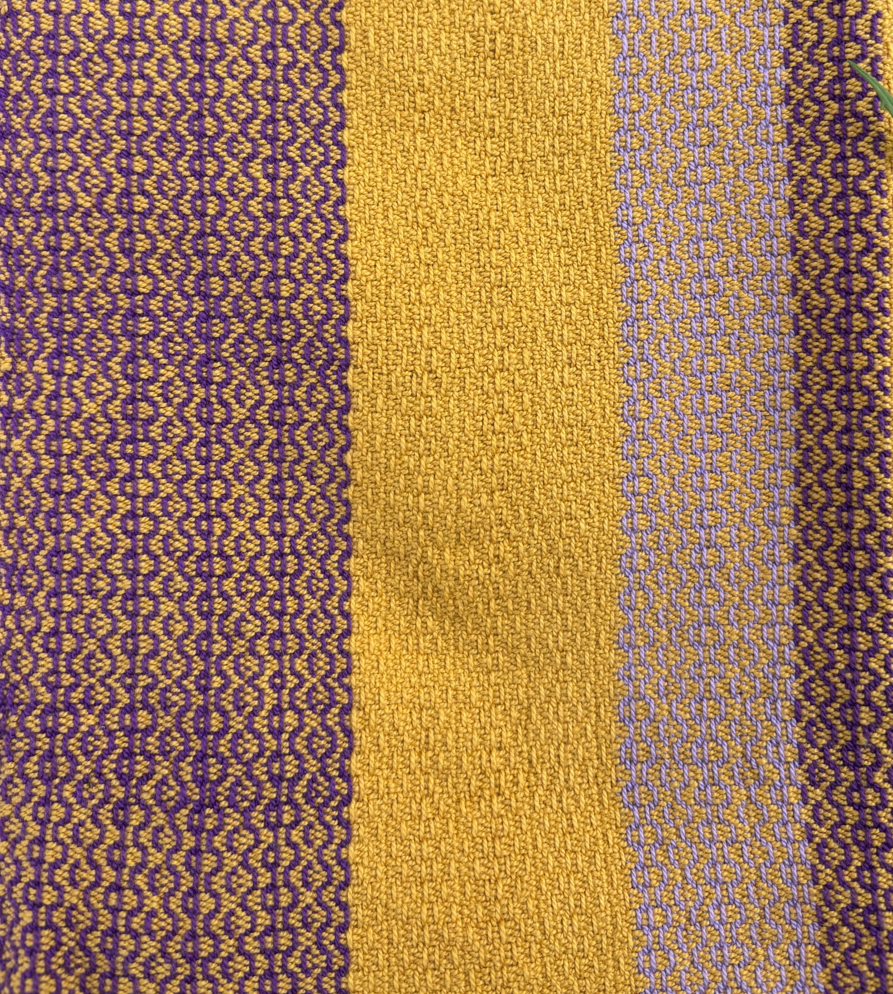 Spring Time Towels