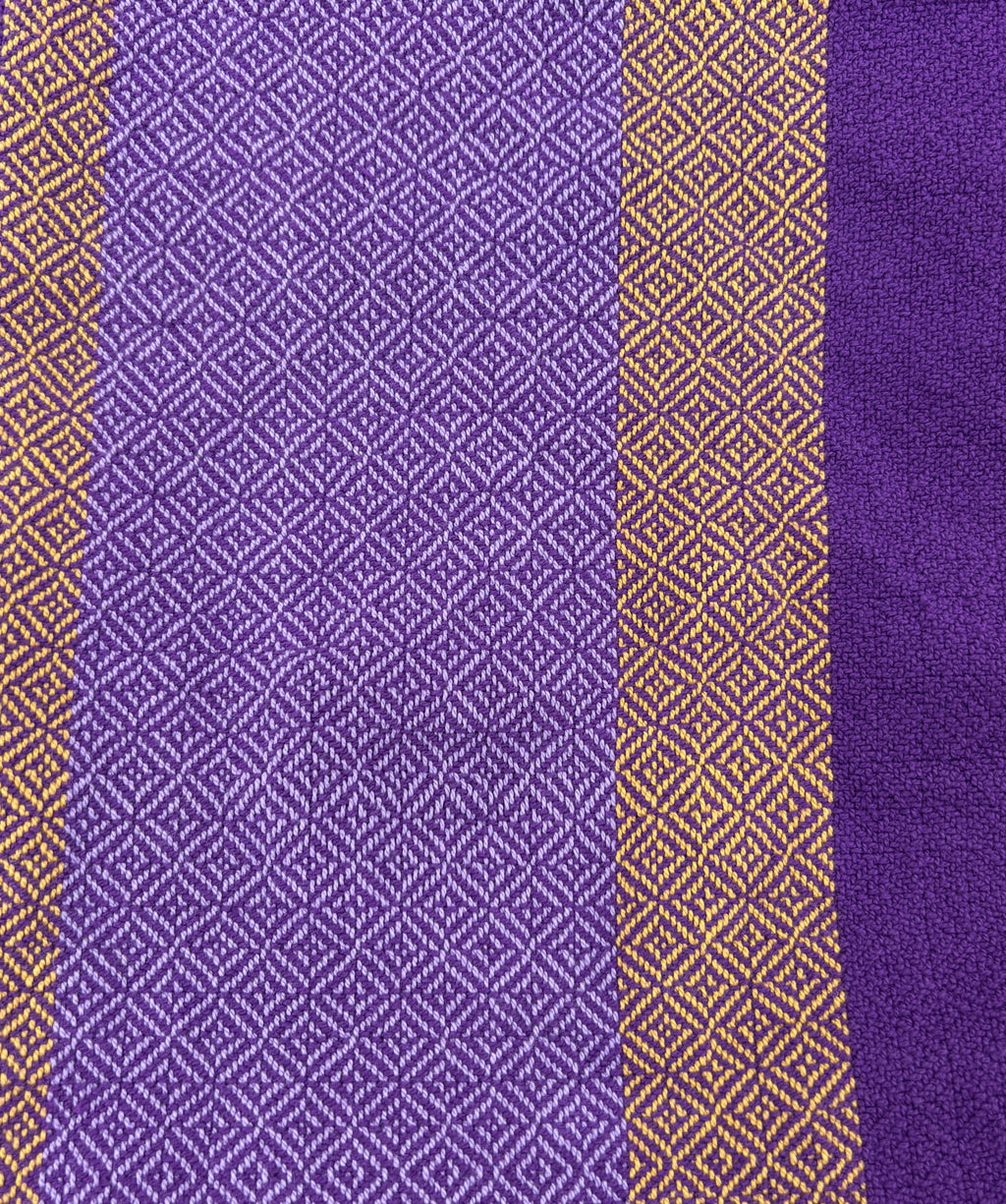 Spring Time Towels