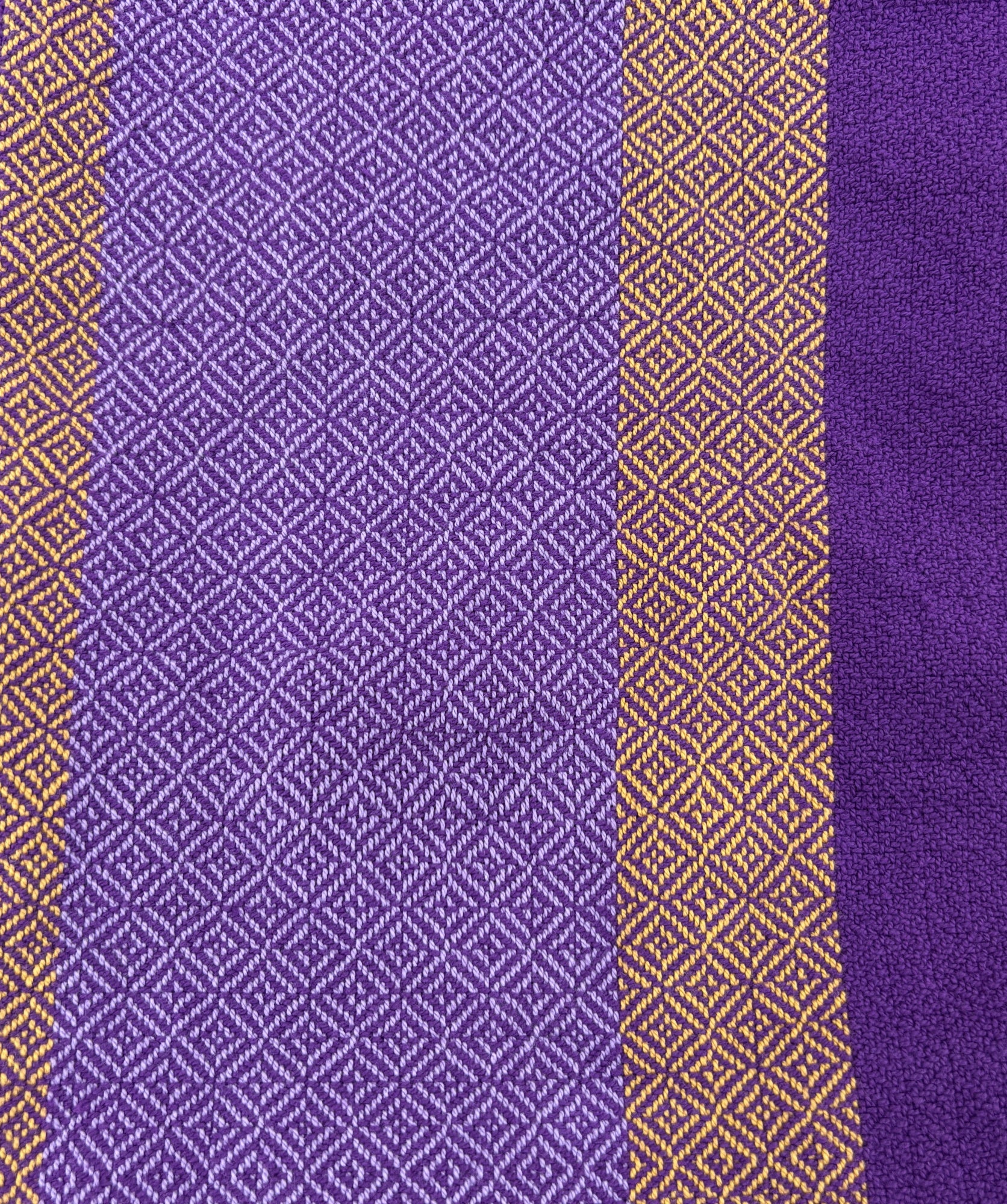 Spring Time Towels