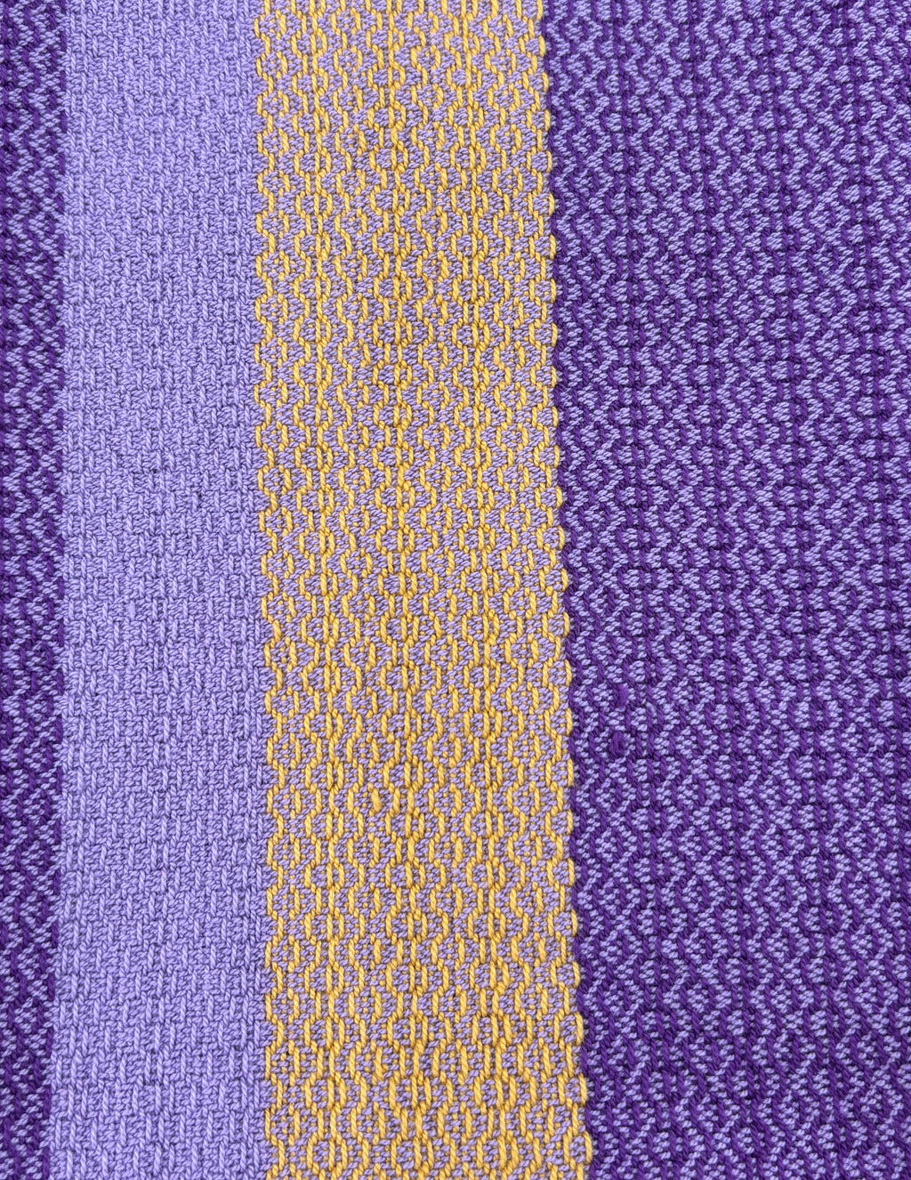 Spring Time Towels