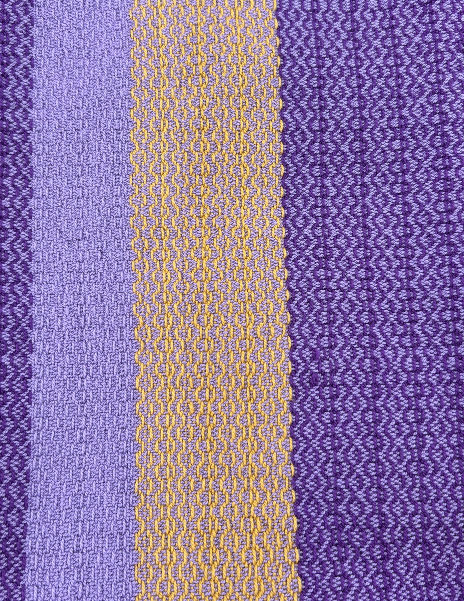Spring Time Towels