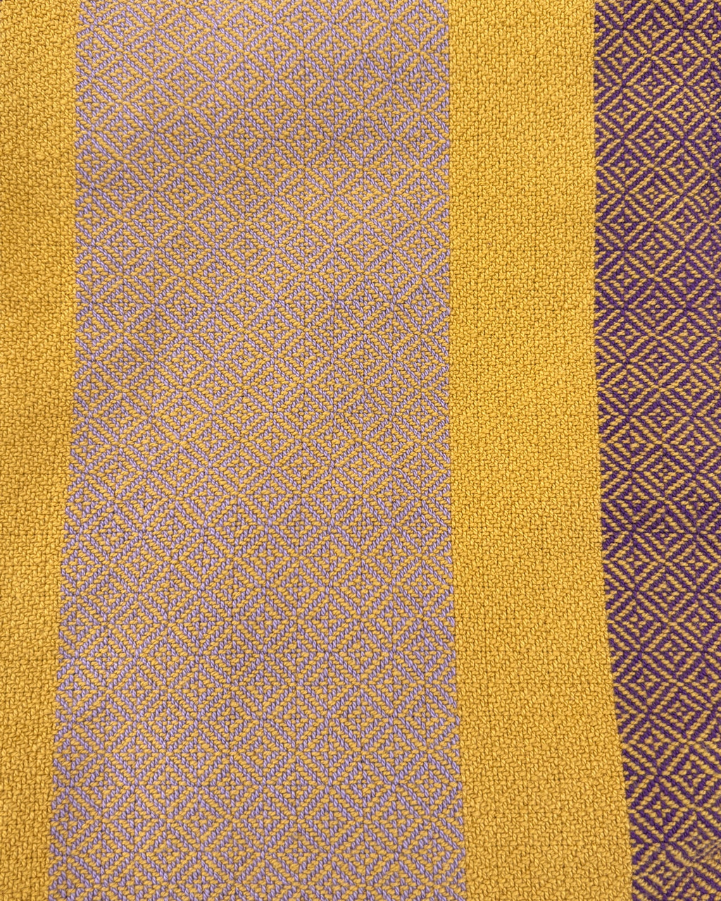 Spring Time Towels