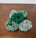 Handwoven Scrunchie