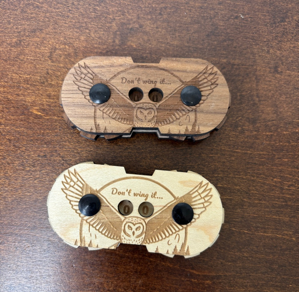 Stitch Counter
