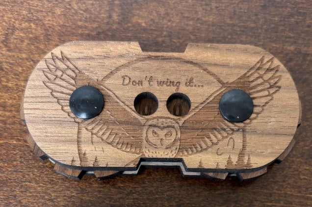 Stitch Counter