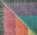 Rainbow Towels