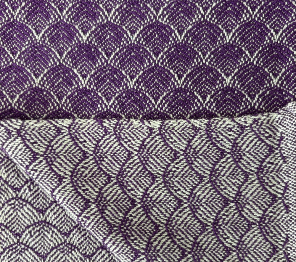 Mermaid Scale Towels