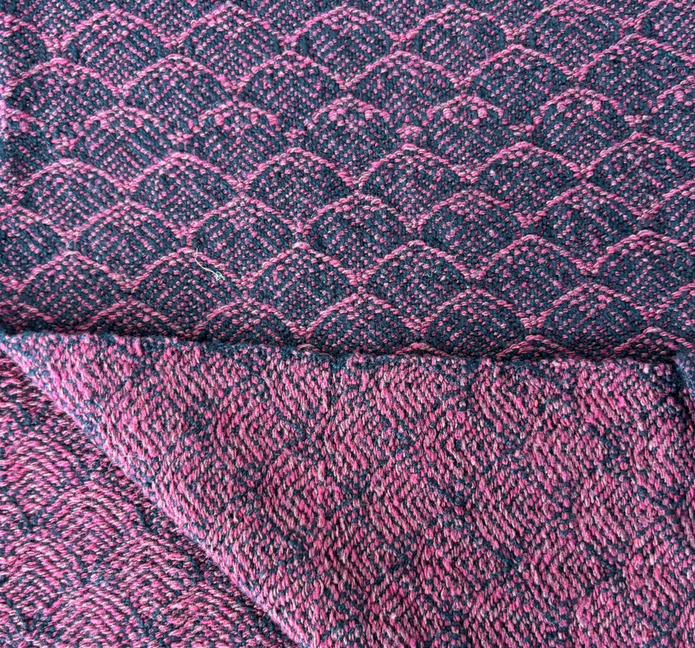 Mermaid Scale Towels