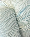 Natural Dyed Yarn Sock