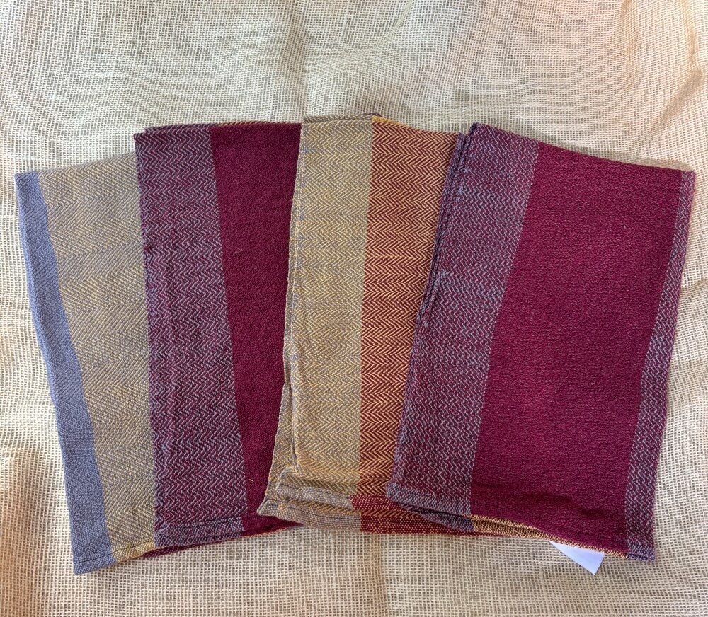 Sweater Weather Towels